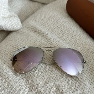 Ray Bans